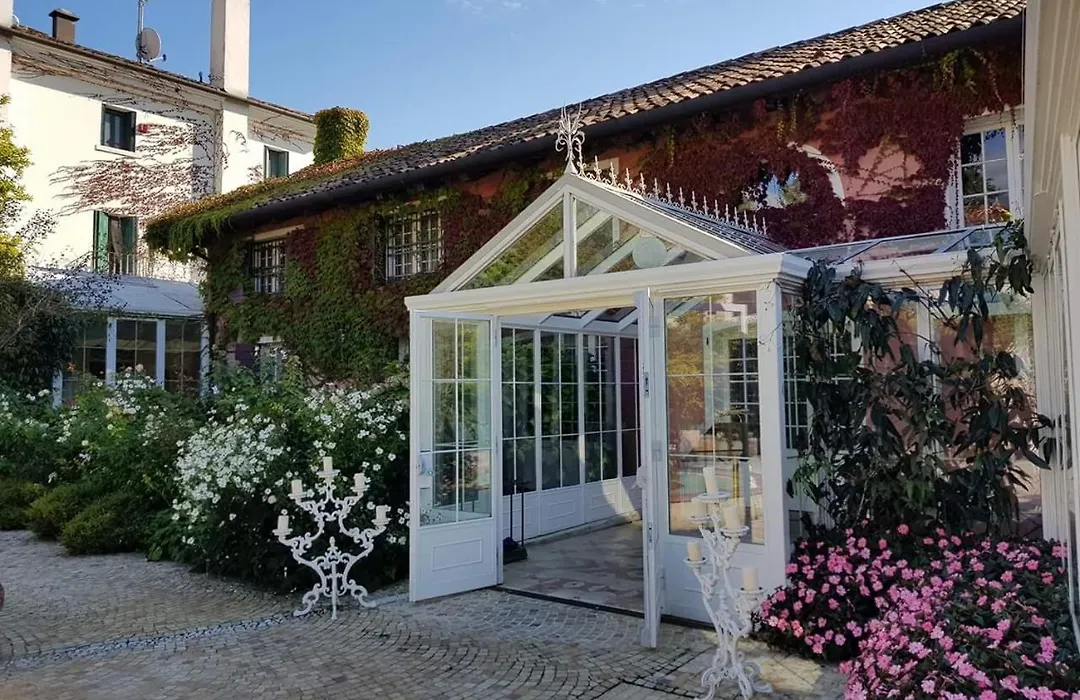 Villa Foscarini Cornaro-1