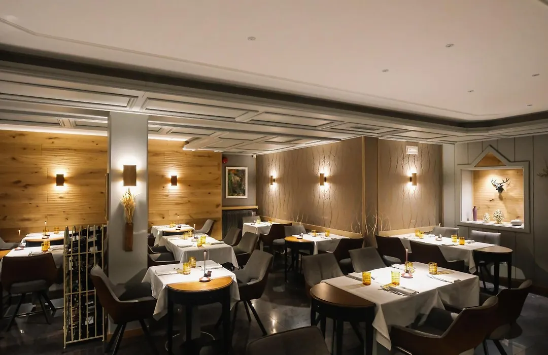 Hotel Quadrifoglio-1