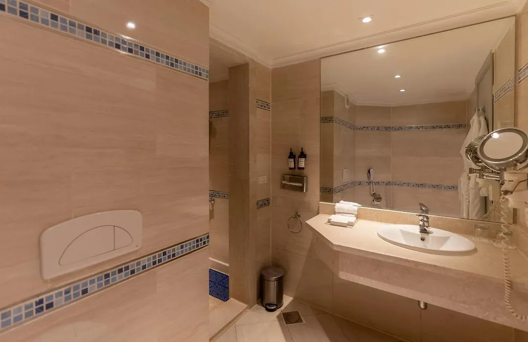 Sunrise Crystal Bay Resort -Grand Select (Adults Only)-1
