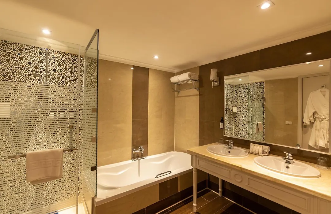 Sunrise Crystal Bay Resort -Grand Select (Adults Only)-1