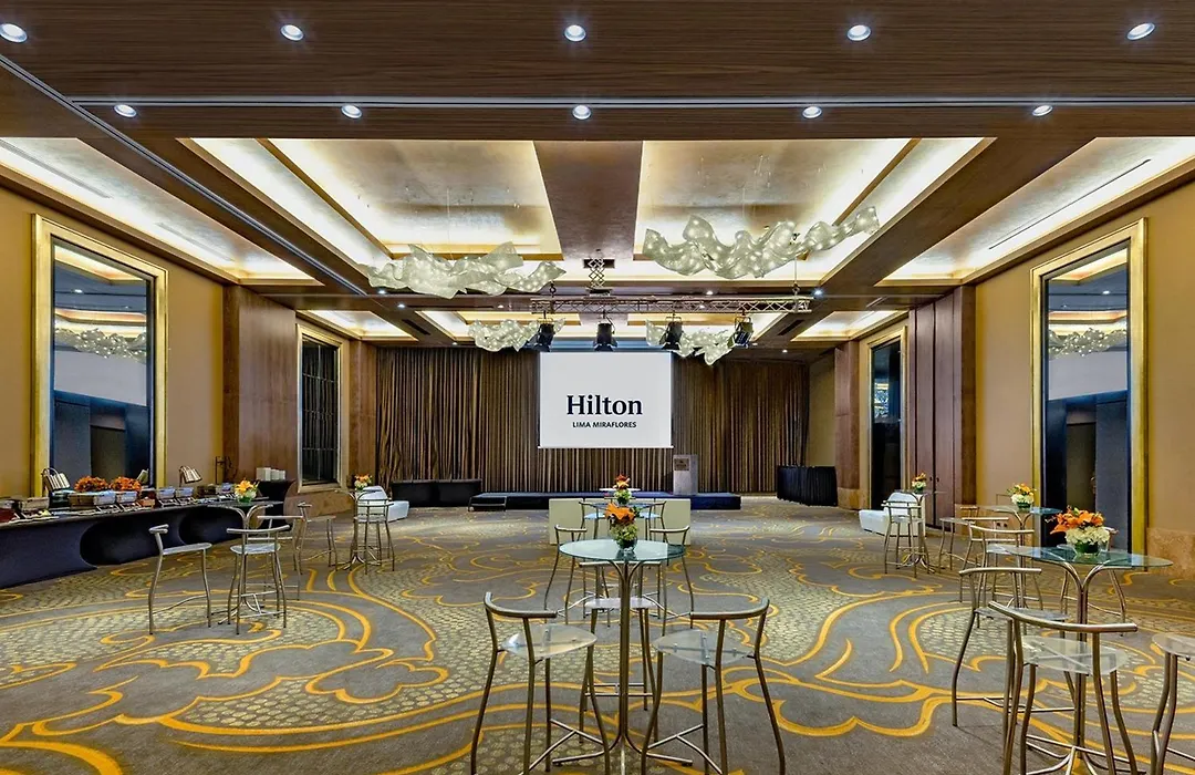 Hilton Lima Miraflores-1