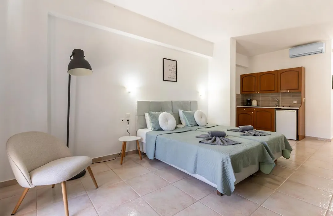 Villas Duc - Rhodes-1