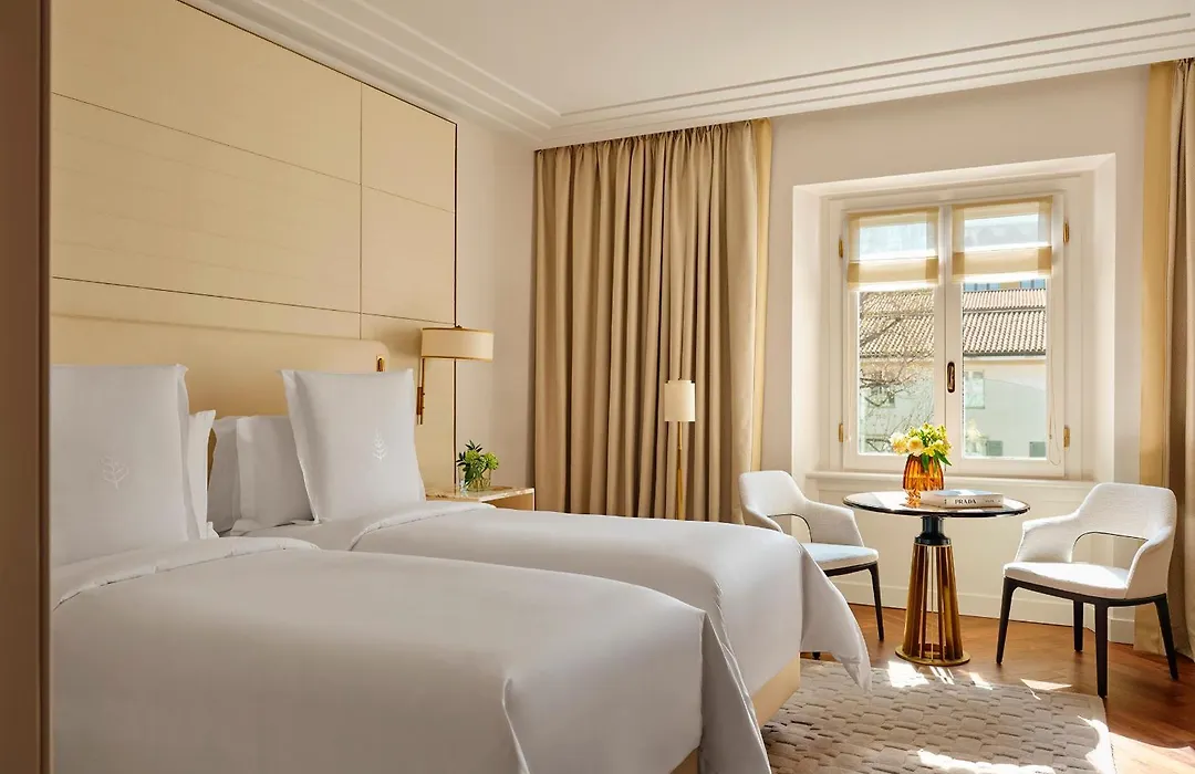 Four Seasons Hotel Milano-1