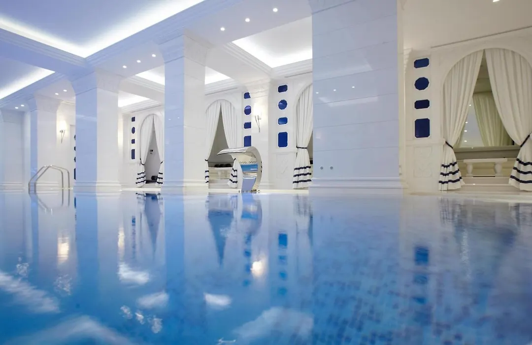 Pomegranate Wellness Spa Hotel-1