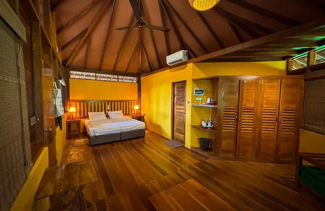 Palm Paradise Cabanas & Villas Beach Resort-1