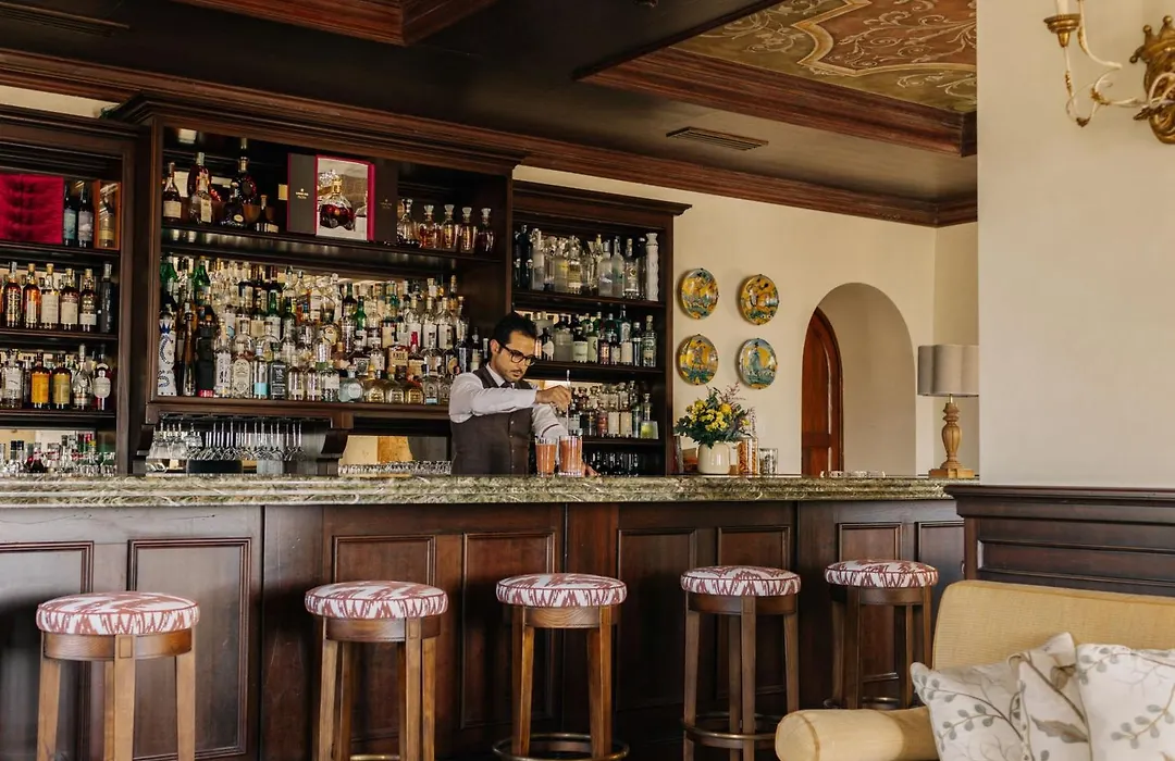 Castello Di Casole, A Belmond Hotel, Tuscany-1