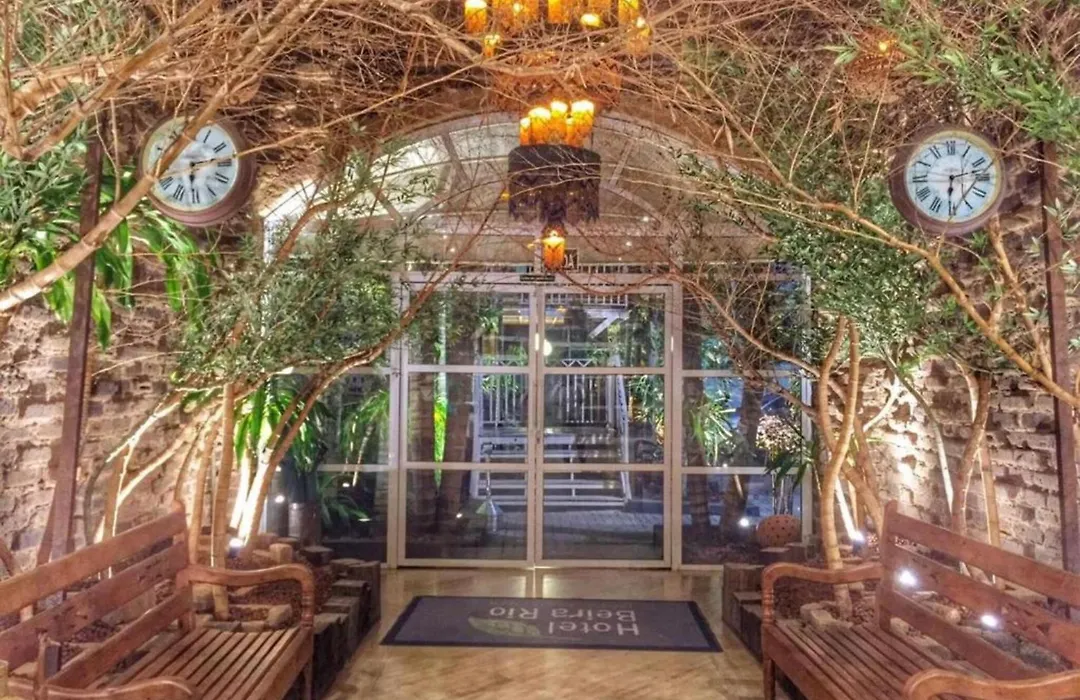 Beira Rio Palace Hotel-1