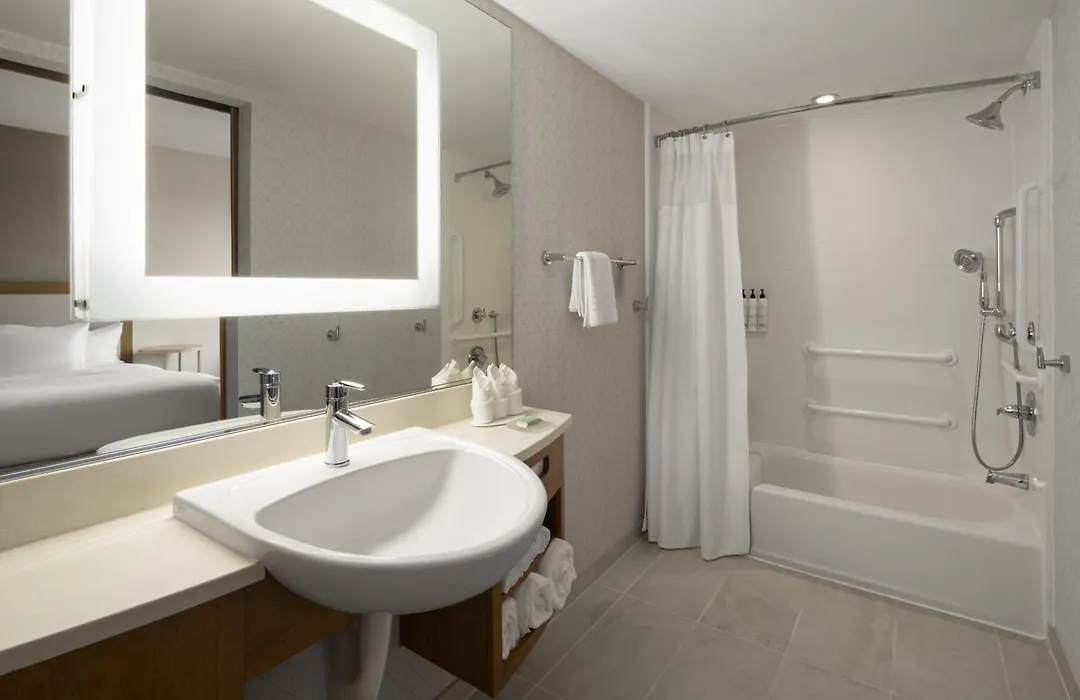 Springhill Suites By Marriott Voorhees Mt. Laurel/Cherry Hill-1
