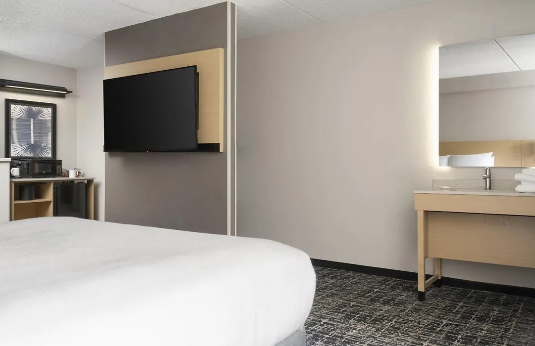 Hyatt Select Richmond Chester-1