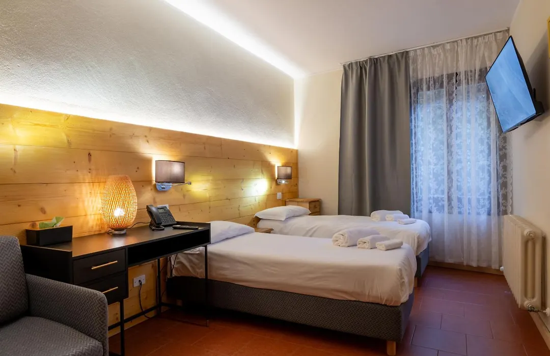 Firenze Hotel Suite & Spa-1