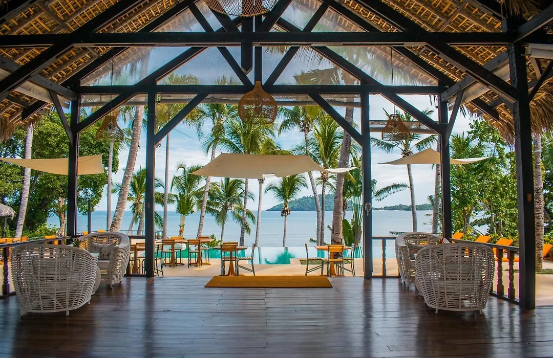 Vanila Hotel & Spa-1