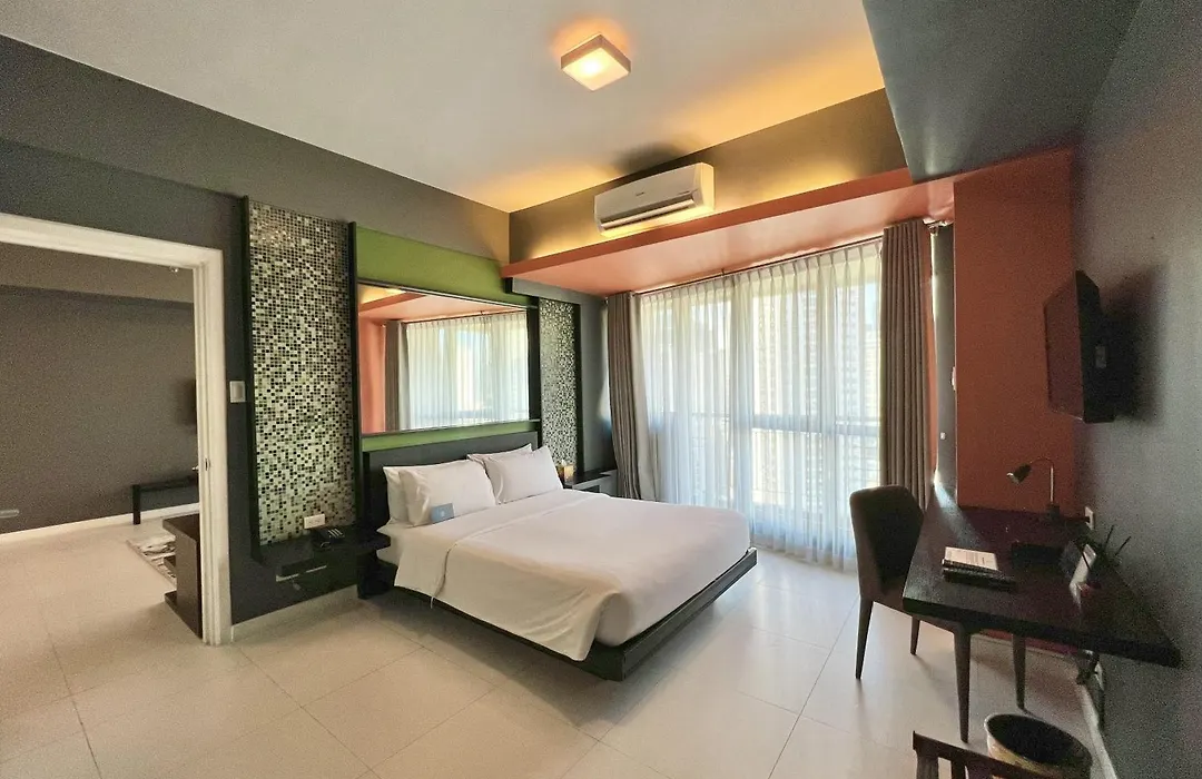Kl Serviced Residences Managed By Hii-1
