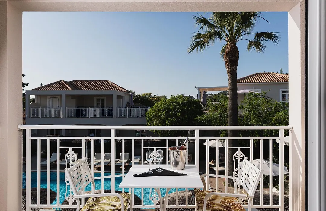 Aeolos Boutique Hotel & Suites-1