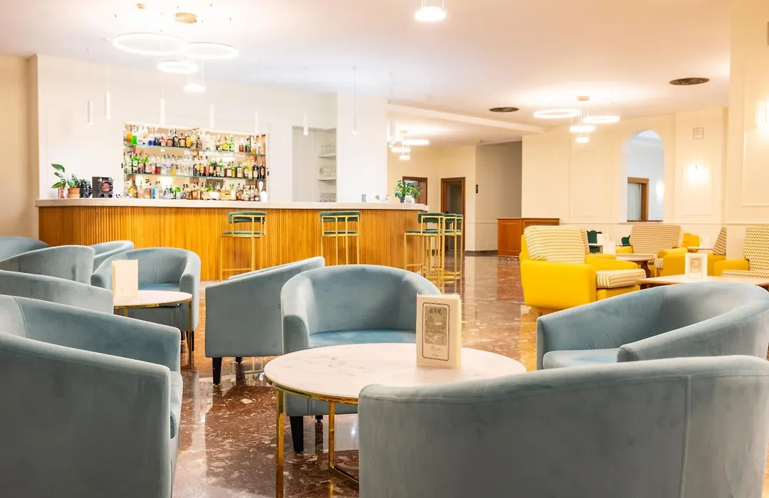 Hotel Terme Alexander-1