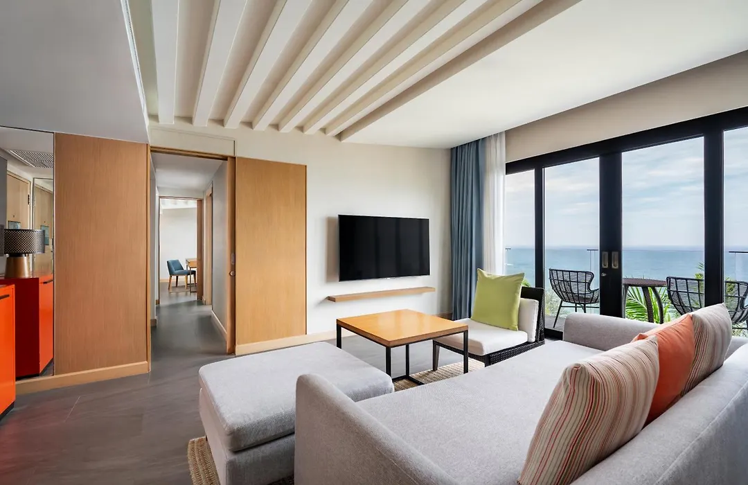 Hyatt Regency Phuket Resort-1
