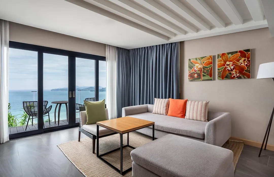 Hyatt Regency Phuket Resort-1