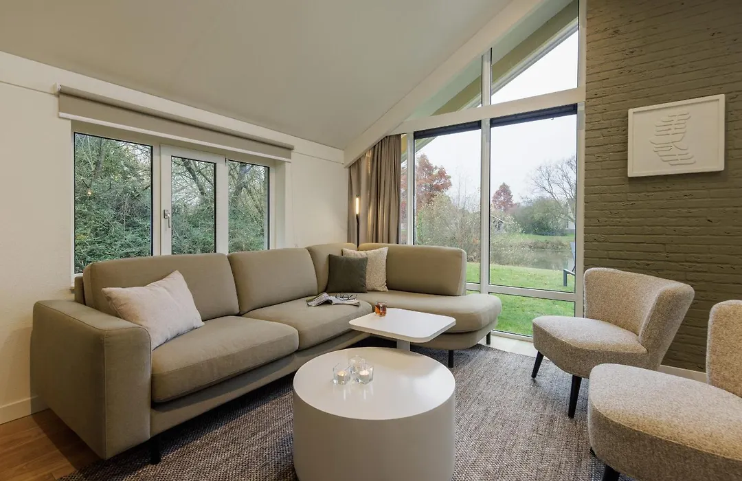 Center Parcs Sandur Emmen-1