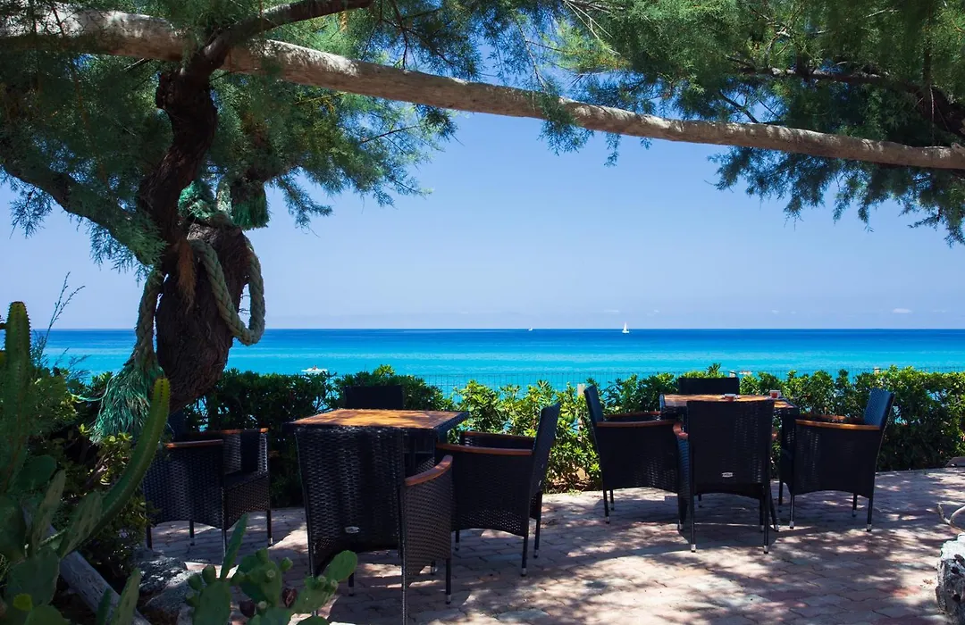 Hotel Residence Riviera Calabra-1