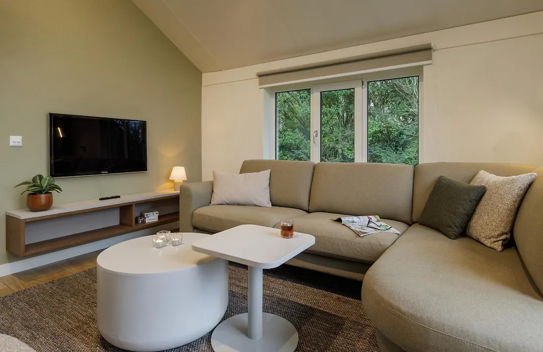 Center Parcs Sandur Emmen-1