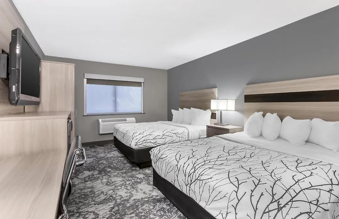Best Western Blythe-1