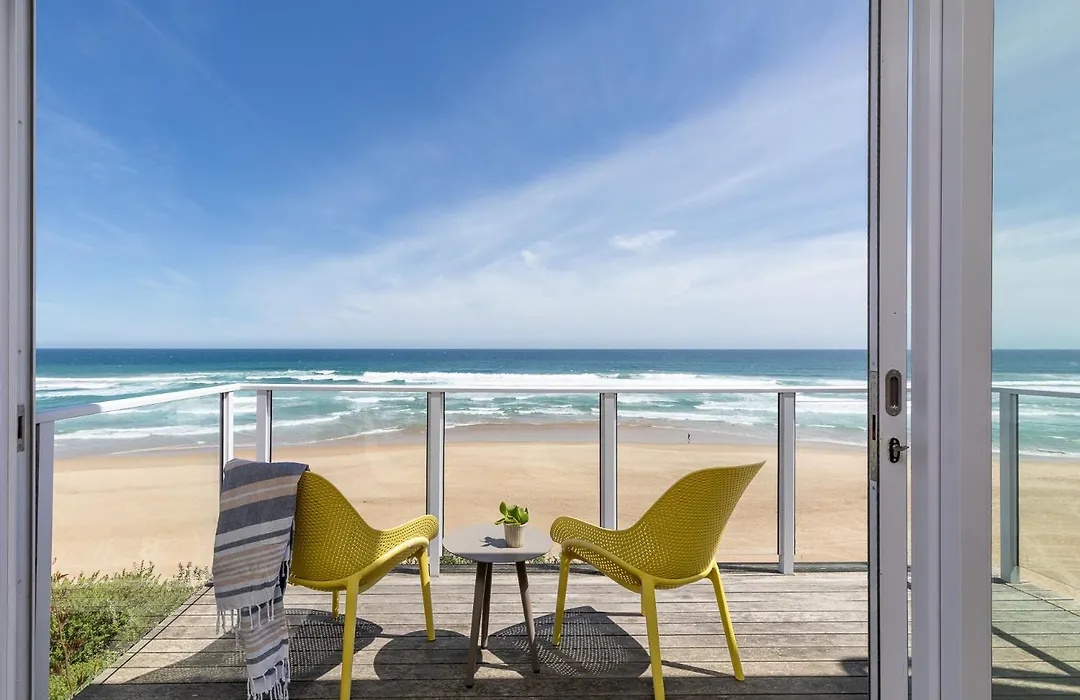Dune Beach House-1