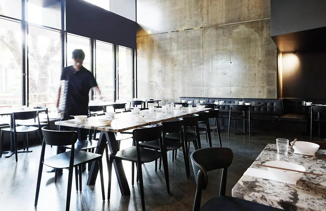 Alpha Mosaic Hotel Fortitude Valley Brisbane-1