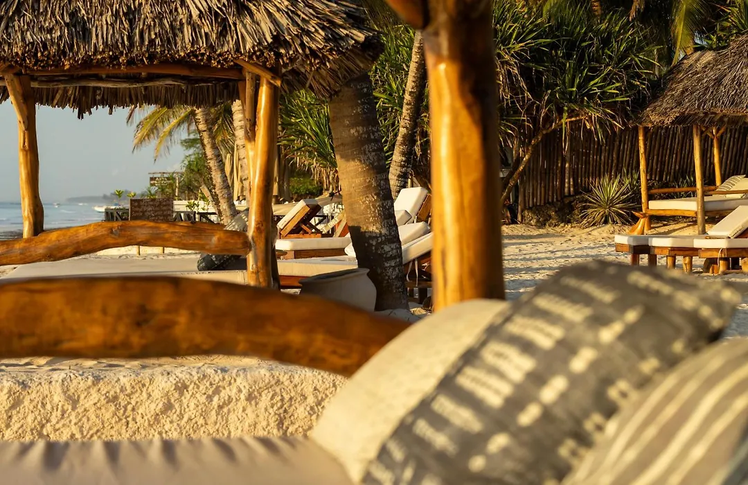 Waterlovers Beach Resort-1