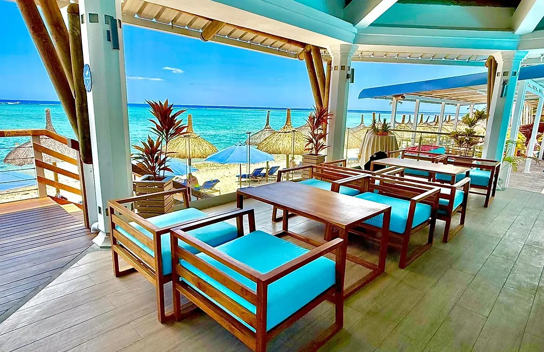 Pearle Beach Resort&Spa-1