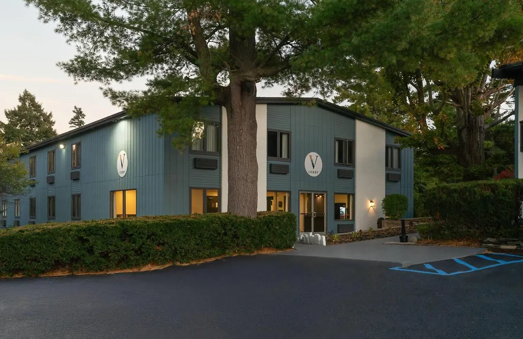 Hotel Vervana, Trademark Collection By Wyndham-1