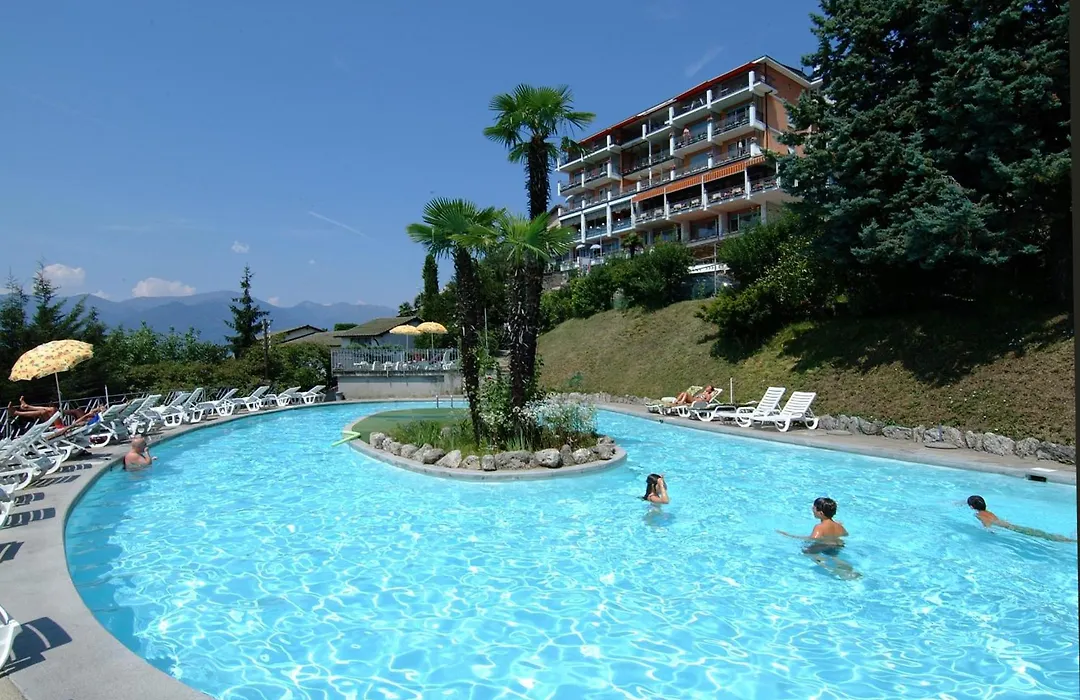 Hotel Colibri-1