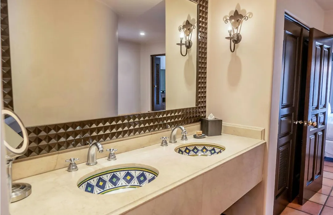 Hacienda Del Mar Los Cabos, An Autograph Collection All-Inclusive Resort (Adults Only)-1