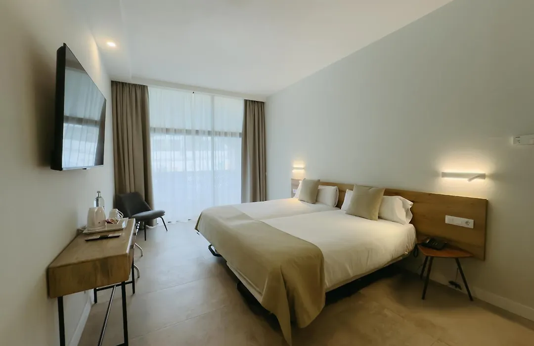 Hotel Livvo Jandia Golf-1