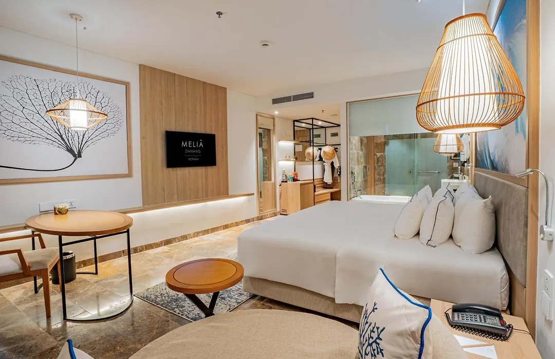 Melia Danang Beach Resort-1