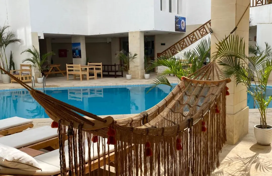 Blue Vision Diving Hotel-1