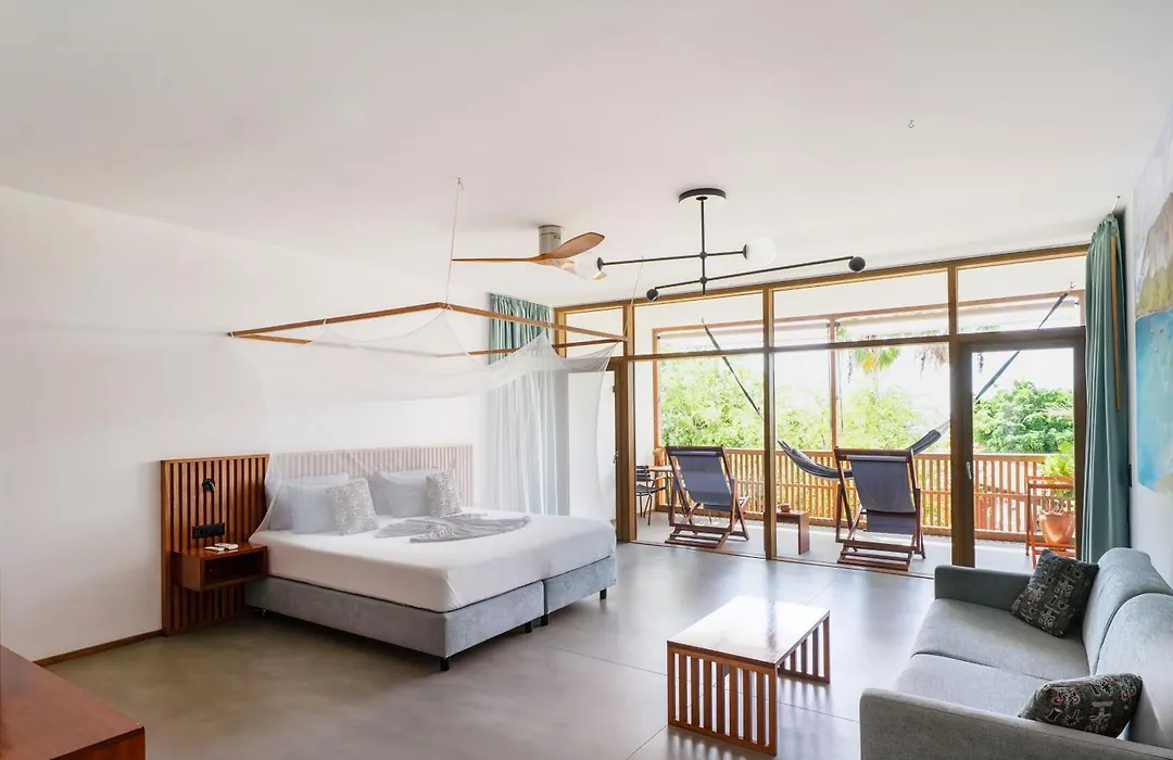 King Fisher Village Eco-Boutique Hotel-1
