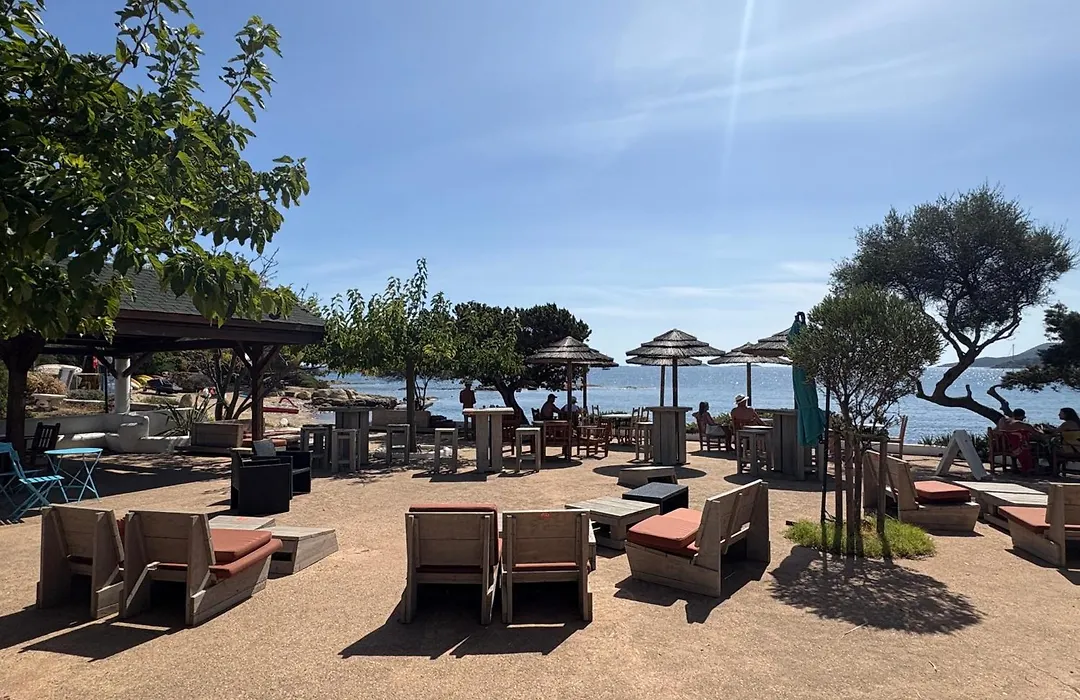 Village Naturiste La Chiappa-1