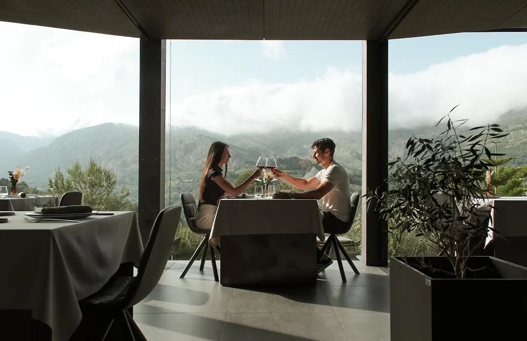 Vivood Landscape Hotel & Spa - Designed For Adults-1