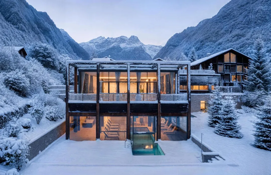 Nh Collection Alagna Mirtillo Rosso-1