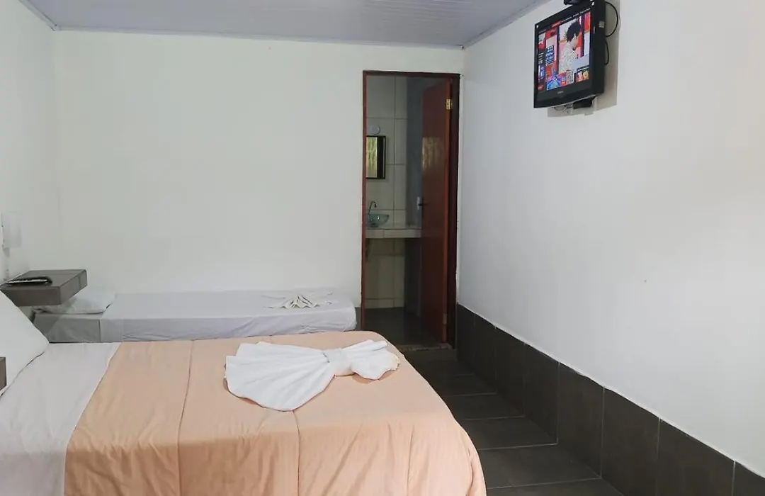 Hotel Holandês-1