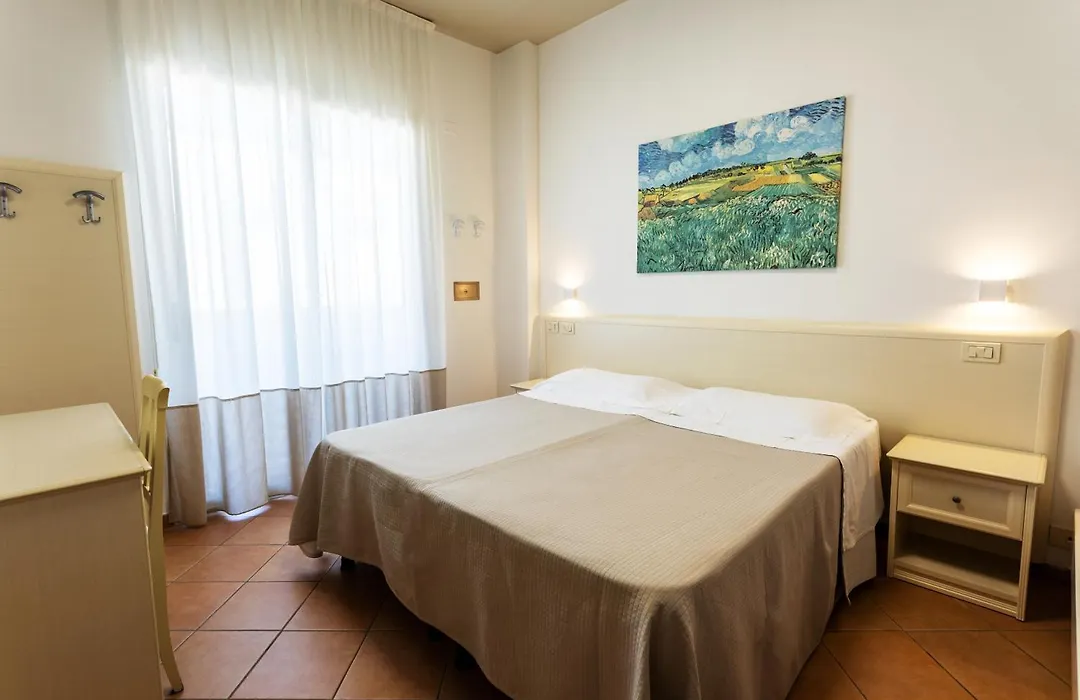 Trevi Family Resort-1