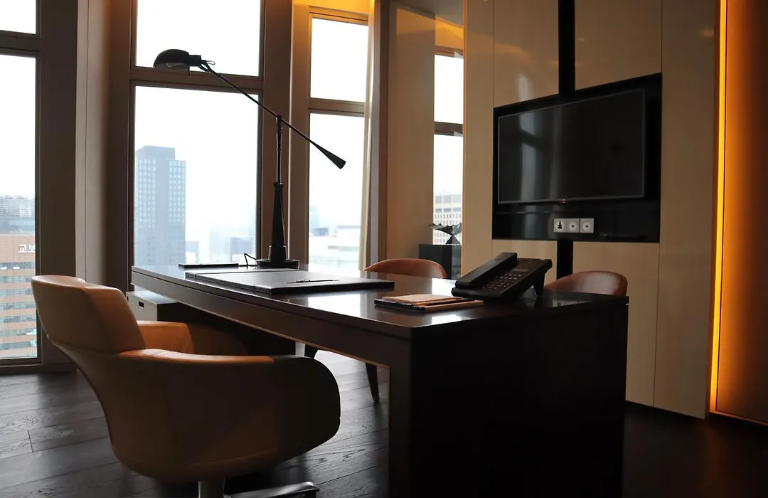 Four Seasons Hotel Seoul-1