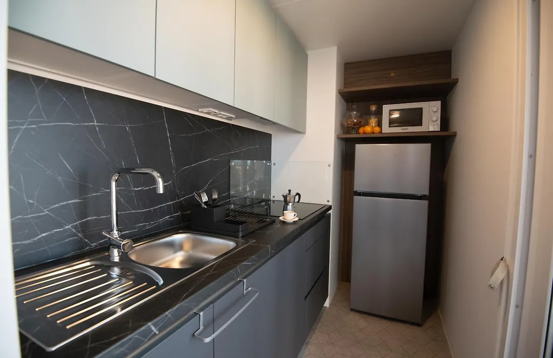Camping Villaggio Calypso-1