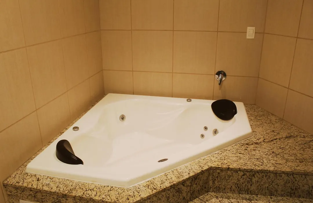 Hotel Canoeiros-1