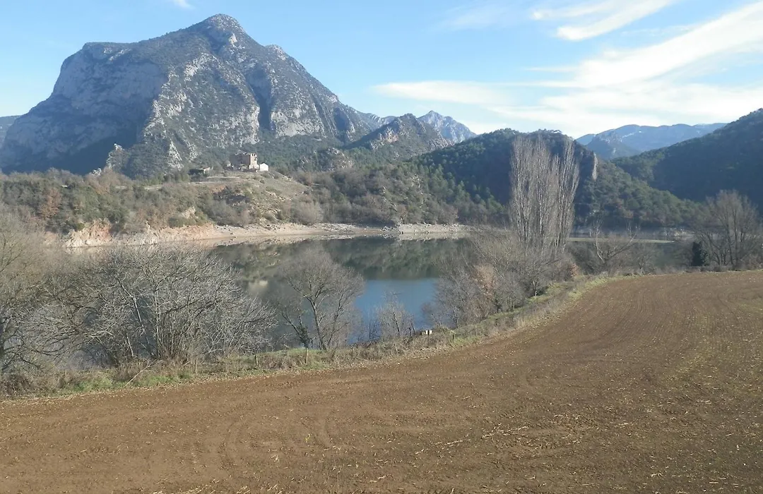 Hotel Del Llac-1
