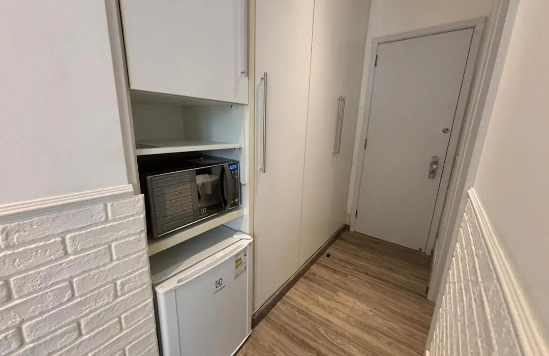 Real Residence Hotel-1