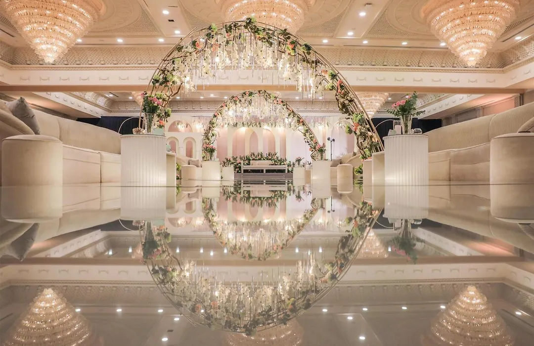 Kempinski Al Othman Hotel Al Khobar-1