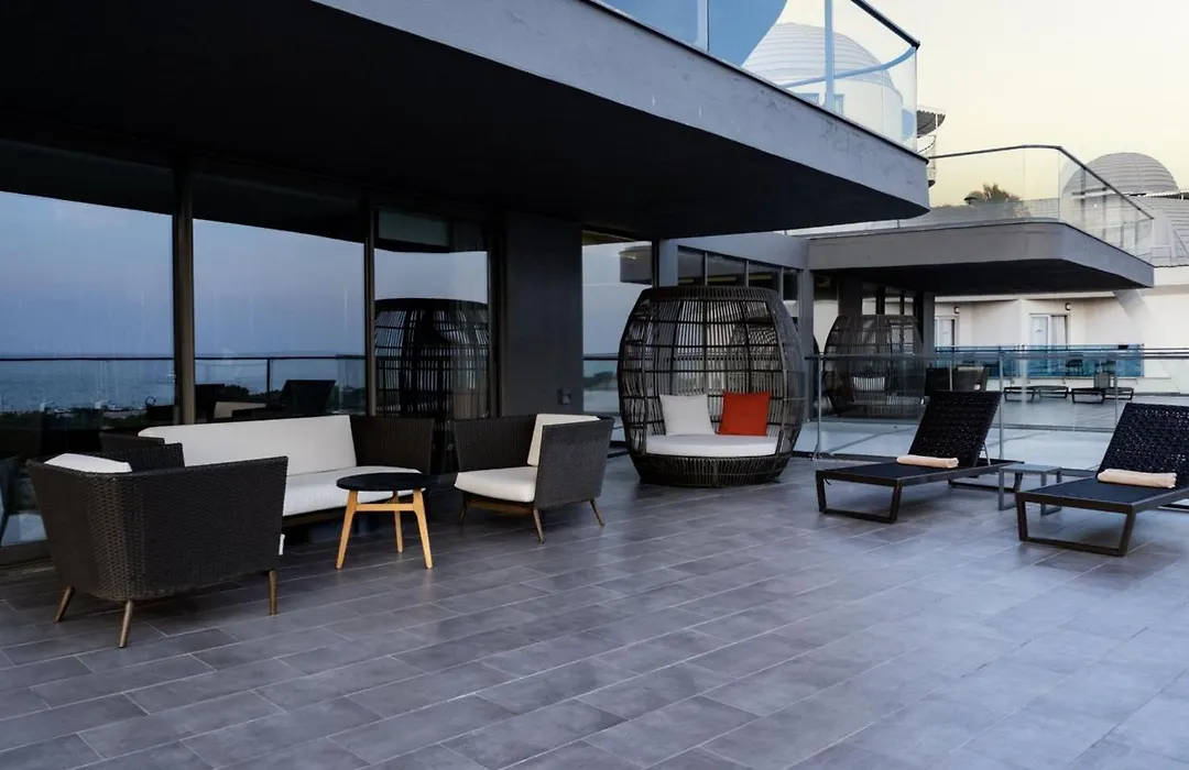 Bosphorus Sorgun Hotel-1
