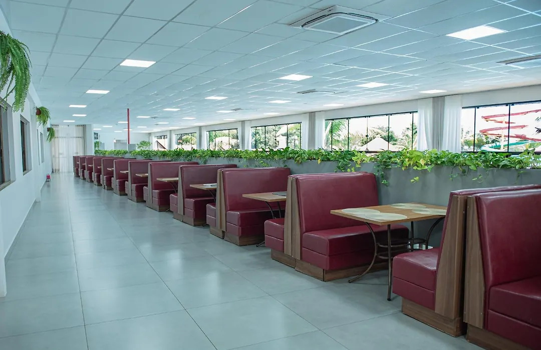 Ody Park Resort Hotel-1