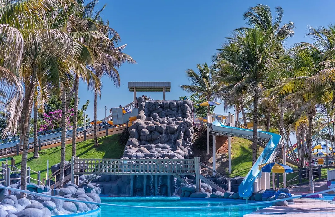 Ody Park Resort Hotel-1