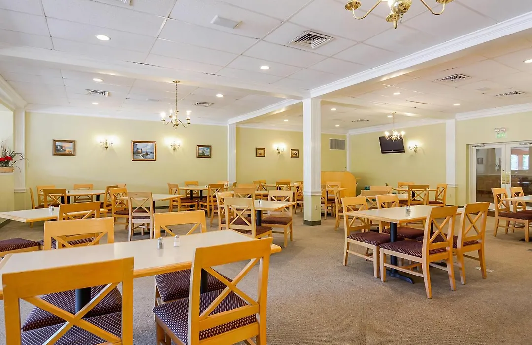 Clarion Inn Harpers Ferry-Charles Town-1